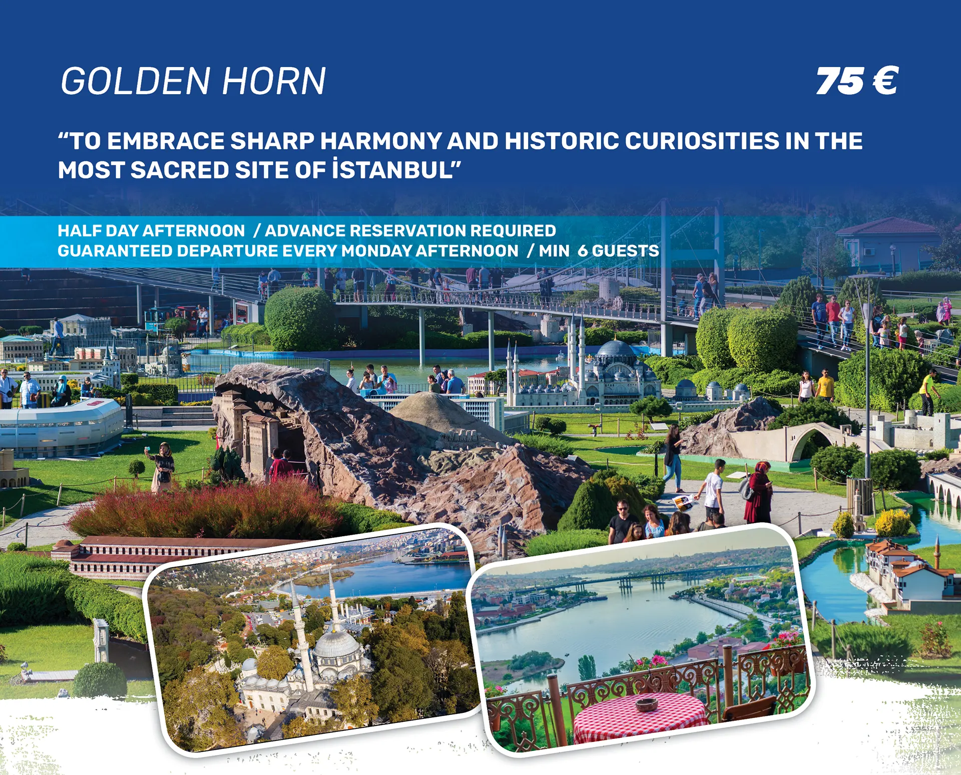 Golden Horn