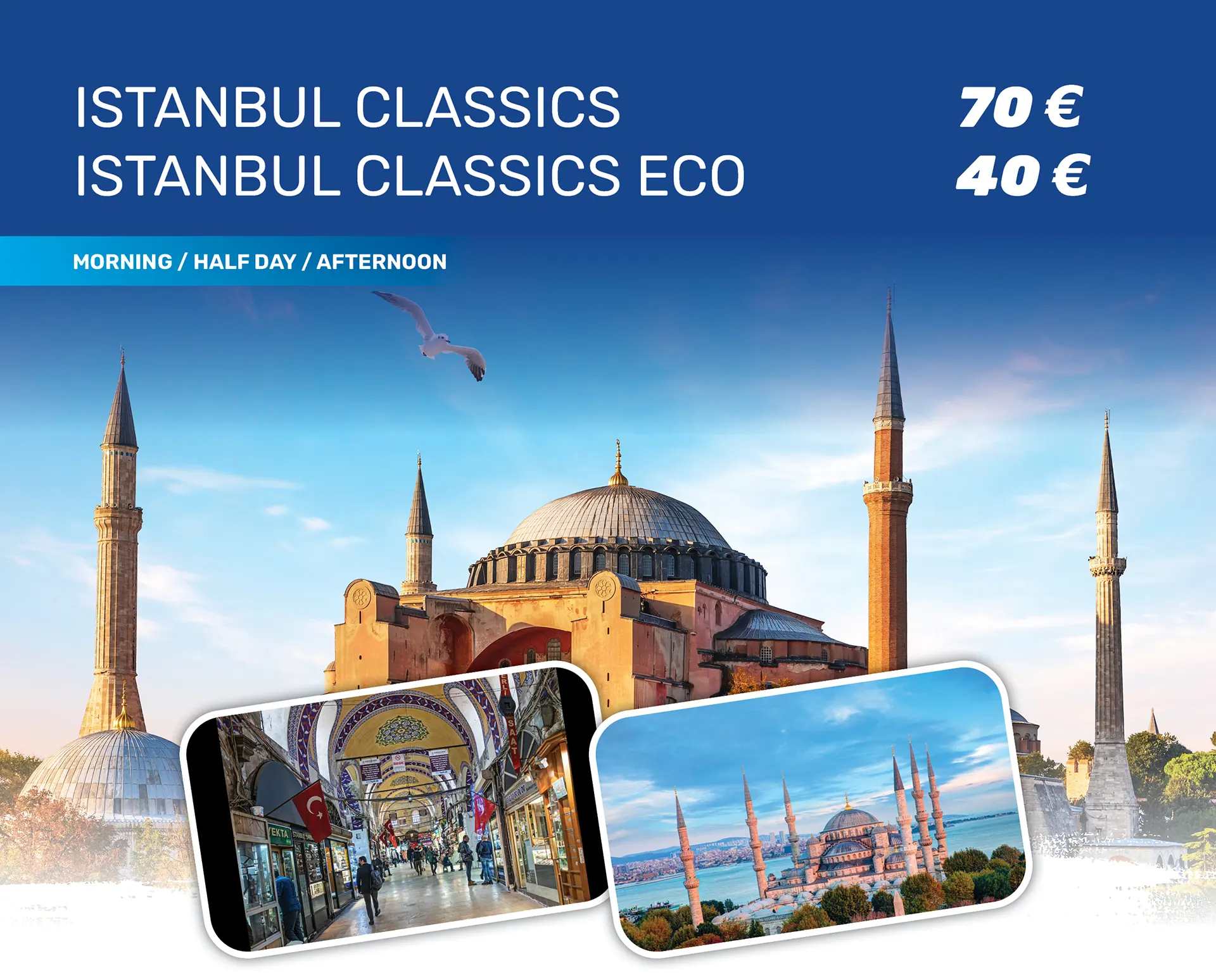 stanbul Classics