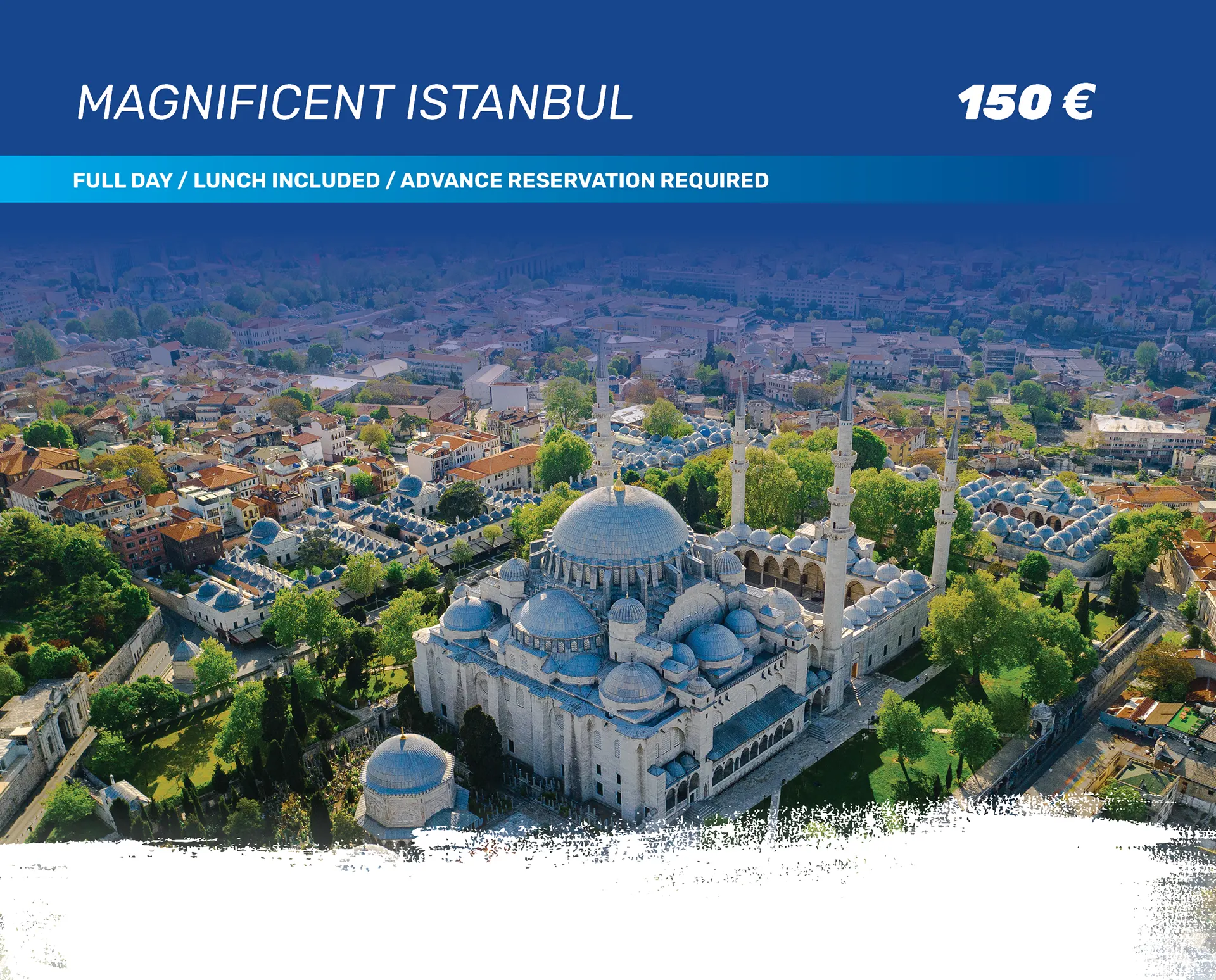 Magnificent Istanbul
