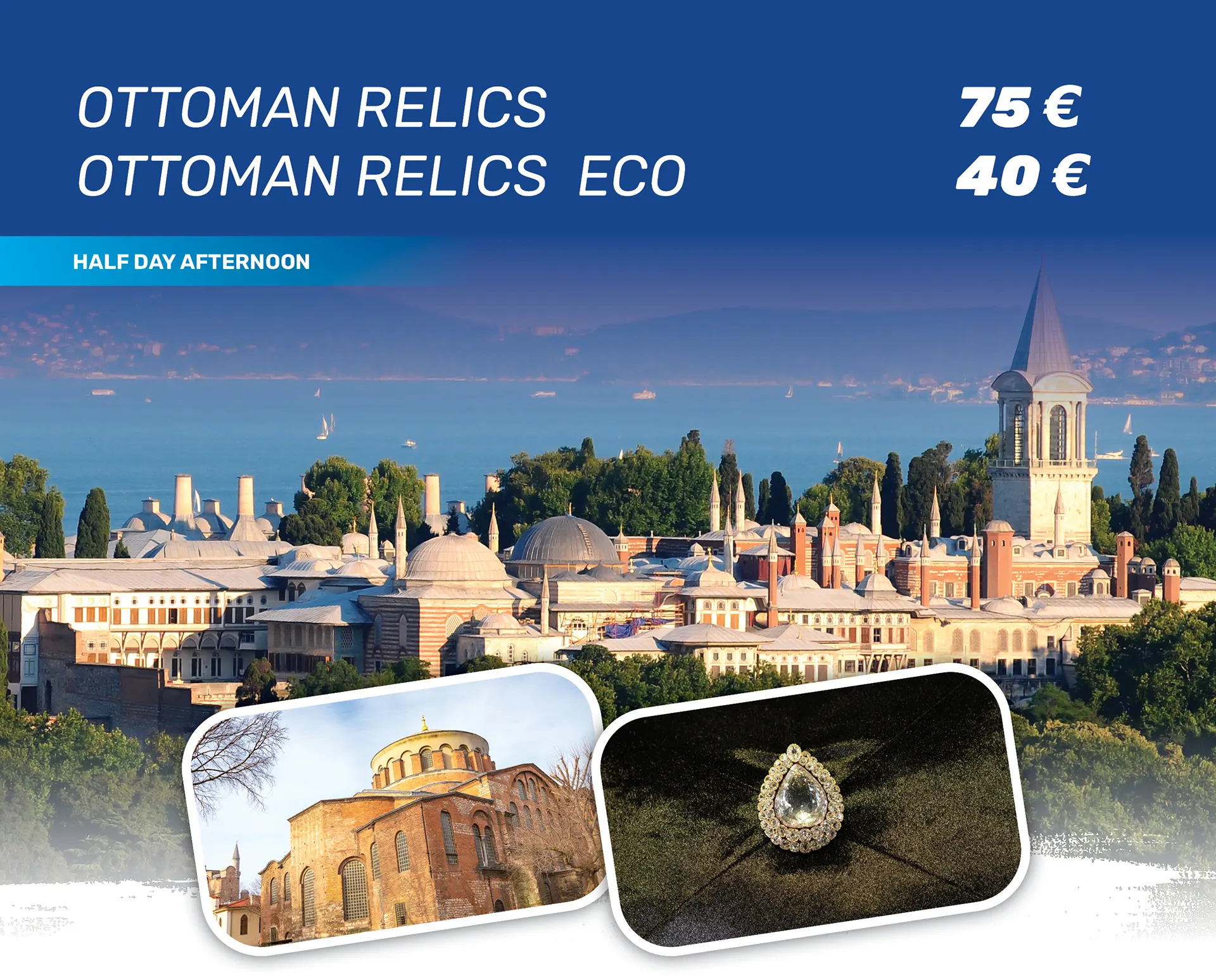 Ottoman Relics