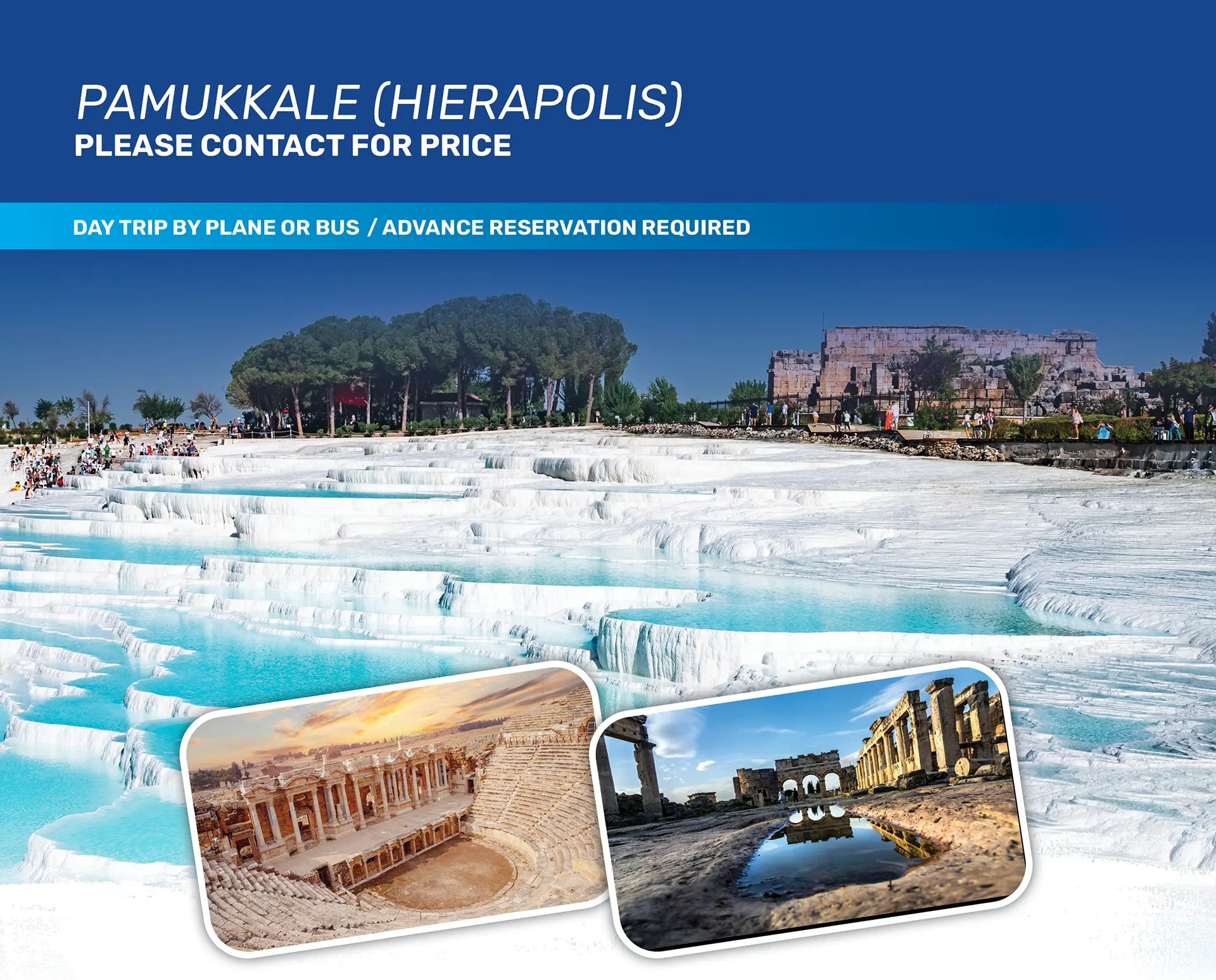Pamukkale