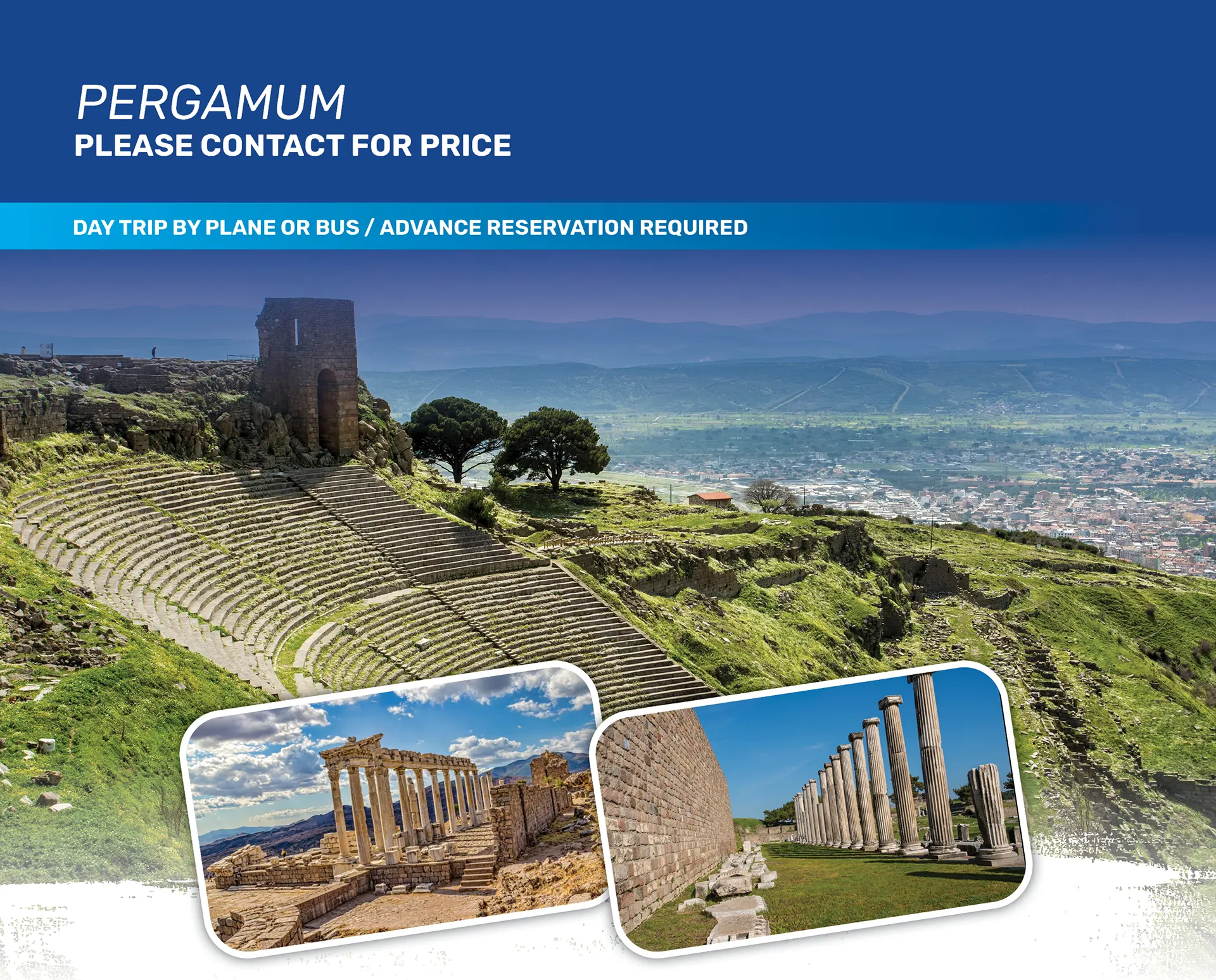 Pergamum