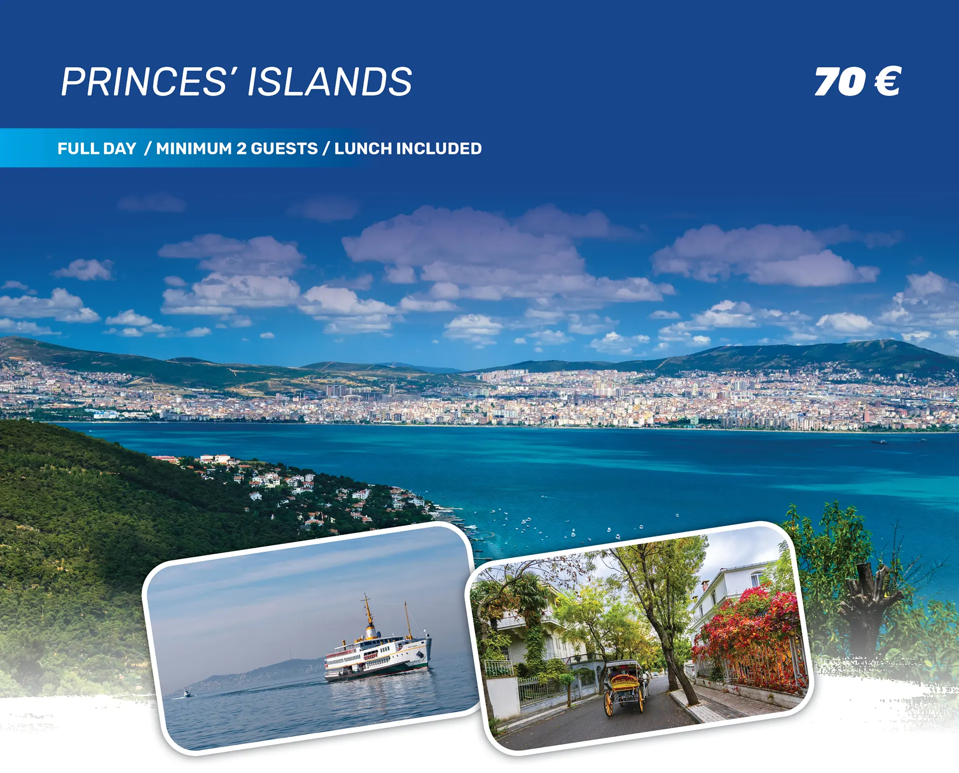 Princes' Islands